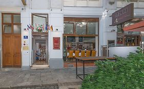 Hotel Marc Aurel